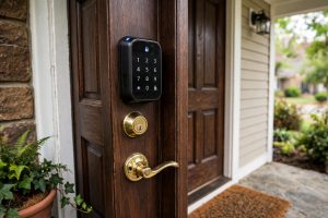 Schlage vs Kwikset Smart Lock Comparison USA: Which Front Door Lock Is Right for You