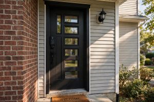 Best Smart Deadbolt for Rental Property USA