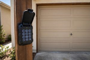 Best Keypad Lock for Garage Door USA: What to Buy and Why