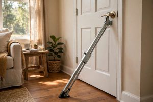 Door Jammer Security Bar Reviews 2026 USA: A Plain Guide for Every Home
