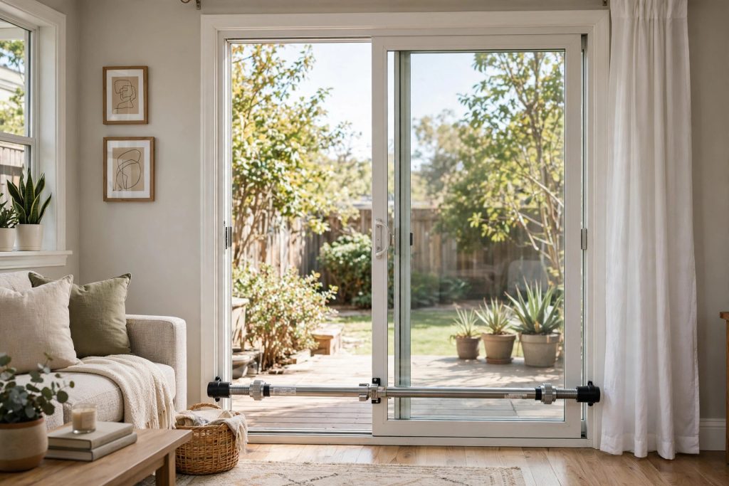 Smart Home & Security