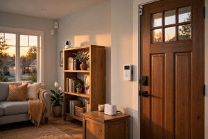 Best Professionally Monitored Security System USA: A Complete Homeowner Guide