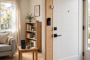 The Best Security System for Renters 2026 USA