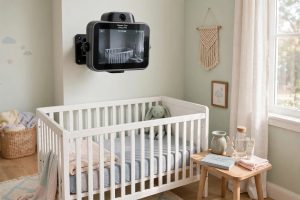 Best Baby Monitor With Camera Reviews USA