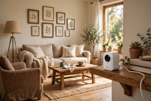 Elderly Monitoring Camera for Home Reviews USA