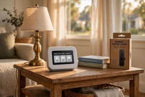 SmartThings vs Hubitat Comparison 2026 USA: Which Smart Home Hub Wins