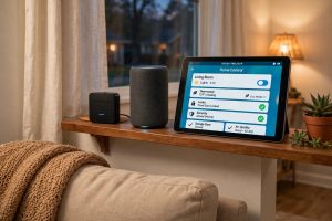 Home Assistant vs SmartThings Comparison USA: Which Smart Home Platform Wins