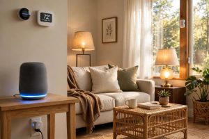 Thread vs Zigbee Smart Home Comparison USA