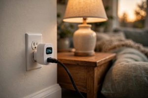 The Best Smart Plug with Energy Monitoring for USA Homes
