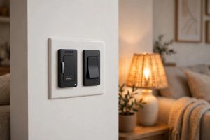 Lutron Caseta vs Leviton: Which Smart Dimmer Should You Buy