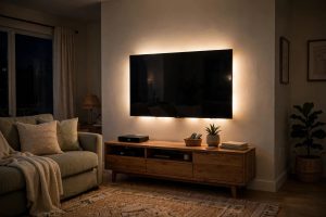 Best Smart Light Strips for TV Reviews USA