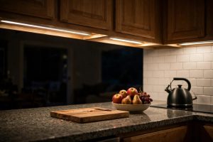 Smart Under Cabinet Lighting Reviews 2026 USA