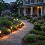 Best Solar Path Lights Reviews 2026 USA: A Plain Guide to Bright, Safe Walkways