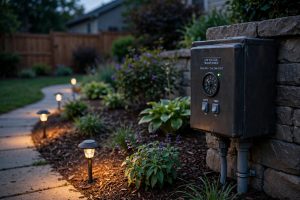 Low Voltage Landscape Lighting Transformer Reviews: A Plain Guide to Choosing the Right Unit