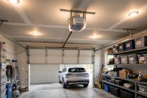 The Best Quiet Garage Door Opener Reviews: A Guide for American Homes