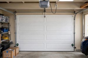 Garage Door Opener Installation Cost Near Me: What Homeowners Pay in 2026