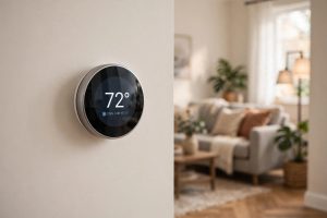 ecobee vs Honeywell Thermostat Comparison: Which Smart Thermostat Fits Your Home?