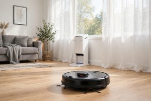 Roborock vs iRobot Comparison 2026 USA: Which Robot Vacuum Fits Your Home