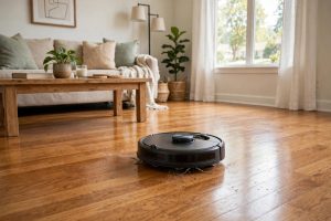 Robot Vacuum for Hardwood Floors Reviews USA: An Honest Buyer’s Guide for 2026