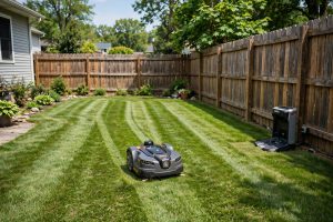 Best Robot Mower for Half Acre Reviews USA: An Honest Guide
