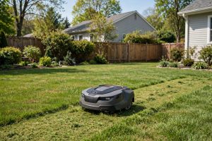Wire Free Robot Mower Reviews 2026 USA
