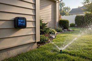 Smart Sprinkler Controller Reviews 2026 USA: The Complete Buyer’s Guide