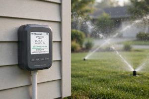 Best WiFi Sprinkler Timer Reviews 2026 USA: A Plain Guide for Homeowners