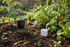 Smart Soil Moisture Sensor Reviews USA