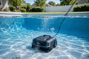 Best Automatic Pool Cleaner Reviews 2026 USA