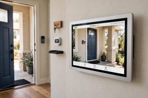 The Best Video Intercom System for Home Use in the USA
