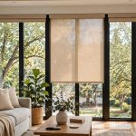 The Best Motorized Shades for Large Windows in USA Homes