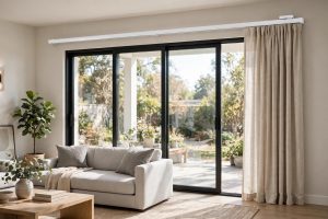 Smart Curtain Rod Reviews for Sliding Doors: A Practical Buying Guide
