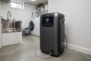 Best Smart Dehumidifier With Pump Reviews USA: 2026 Buyer’s Guide