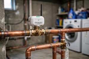 Smart Water Valve Shutoff Reviews 2026 USA: An Honest Guide