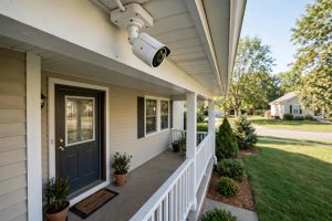 Do Security Cameras Lower Insurance? A USA Guide