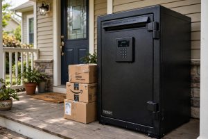 Package Lock Box for Porch Reviews USA: What Homeowners Should Know