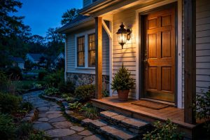 Best Dusk to Dawn Outdoor Light Reviews USA