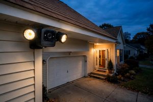 Best Security Light with Camera 2026 USA: A Simple Buyer’s Guide