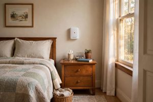 Best Fall Detection Sensor for Seniors USA