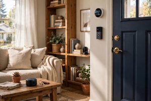 How to Secure Smart Home Devices: A USA Guide