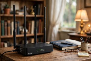 Best VPN Router for Smart Home USA: What to Know Before You Buy