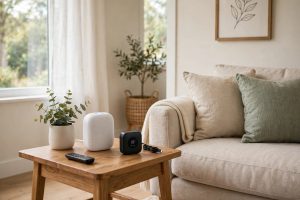 Smart Home WiFi Network Setup Guide USA: A Plain Plan for a Strong Home