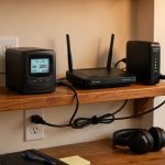 Best UPS for Home Network Equipment USA