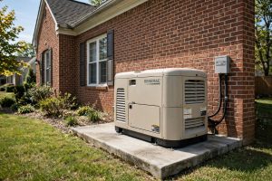 Generac vs Kohler Generator Comparison USA