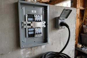 Generator Interlock Kit Installation Cost USA