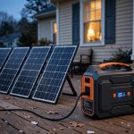 Solar Generator for Home Backup Reviews USA: A Complete Guide
