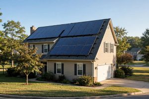 Best Solar Panels for Home: 2026 Reviews USA