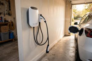 Best EV Charger for Home Reviews 2026 USA: A Complete Guide for American Homeowners