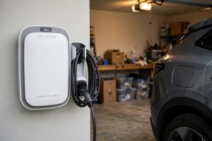 Best Level 2 Charger for Garage Reviews USA