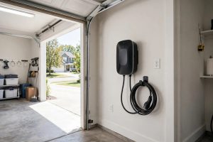 EV Charger Tax Credit 2026 for Homeowners in the USA: A Plain Guide